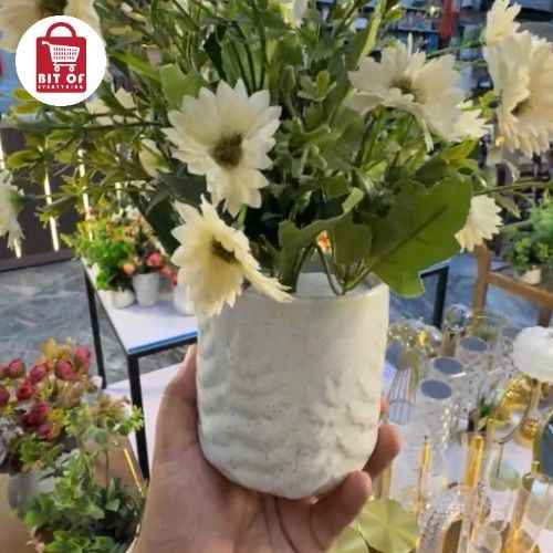 DECORATION FLOWER