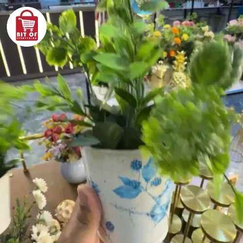 DECORATION FLOWER