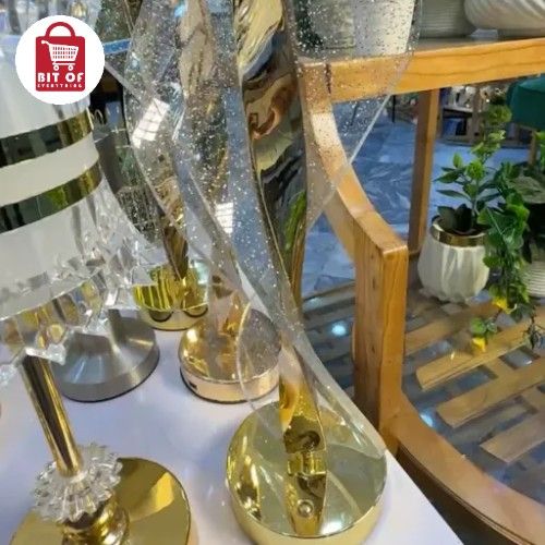 DECORATION LAMP 1-PCS