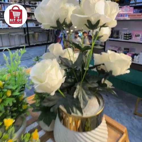 DECORATION FLOWER