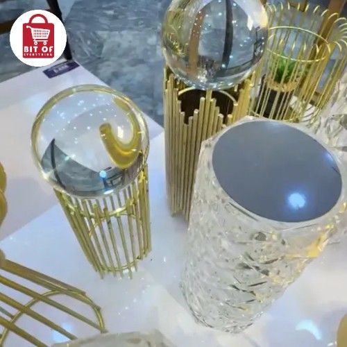 TABLE DECORATION SET