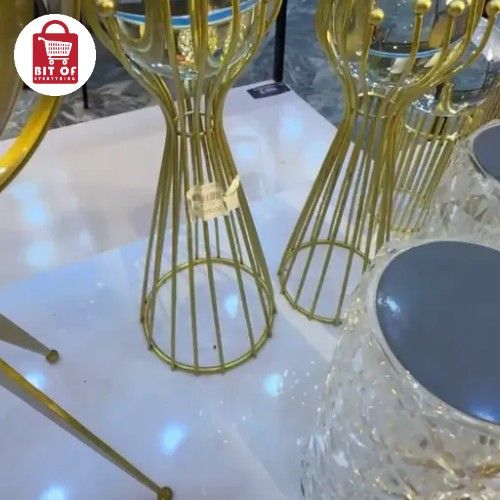 TABLE DECORATION SET