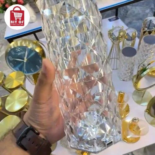 DECORATION LAMP
