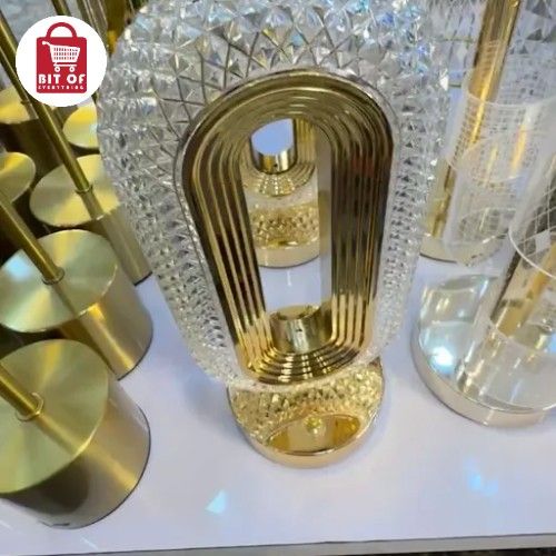 DECORATION LAMP 1-PCS