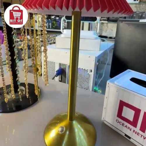 LAMP DECORATION
