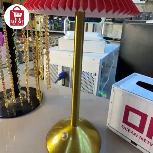 LAMP DECORATION