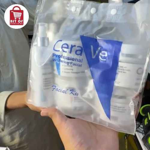 CERAVE KIT