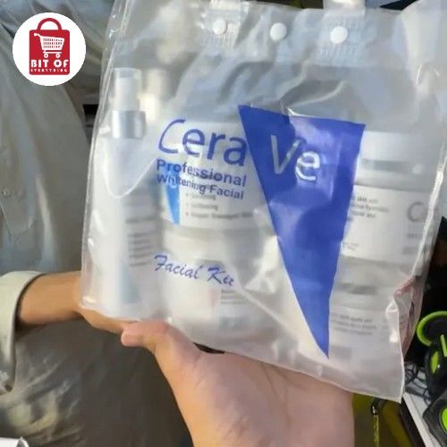 CERAVE KIT