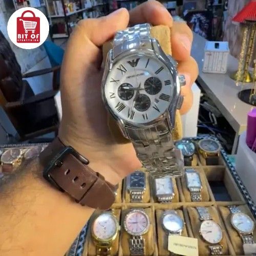 ARMANI WATCH
