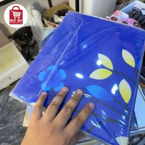 BED SHEET SET