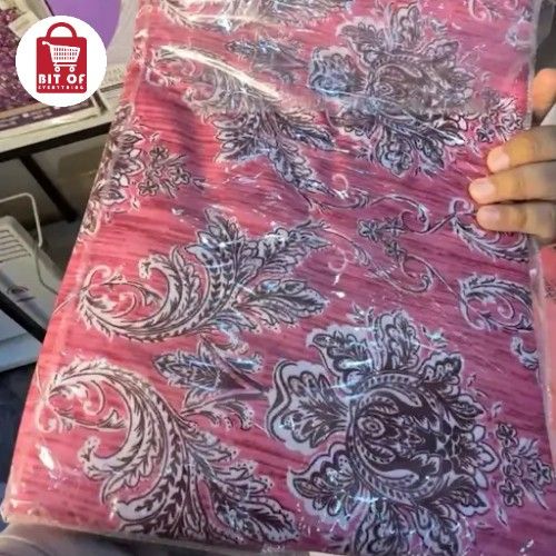 BED SHEET SET