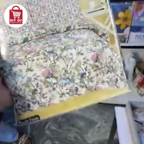 BED SHEET SET