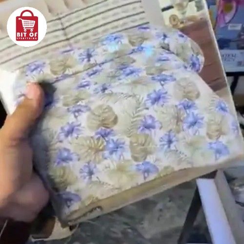 BED SHEET SET