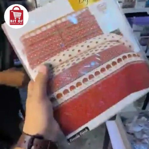 BED SHEET SET