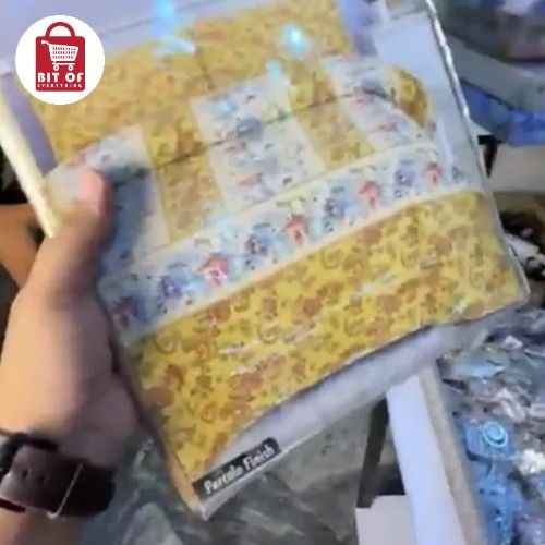 BED SHEET SET