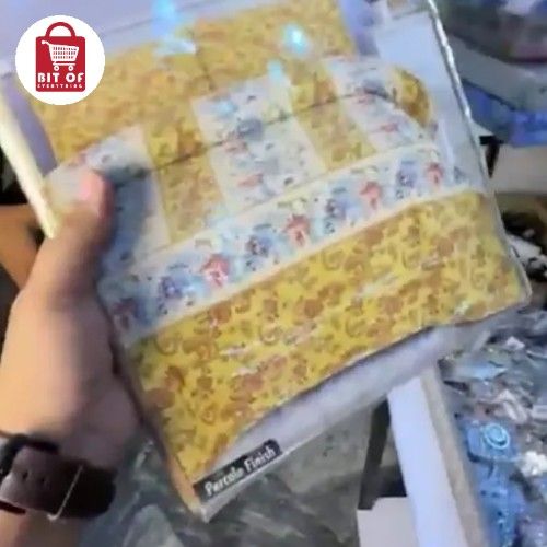 BED SHEET SET