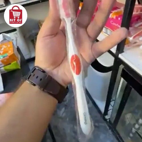 TOOTH BRUSH 1-PCS