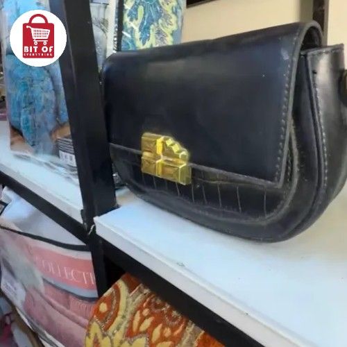 LADIES STYLISH BAG