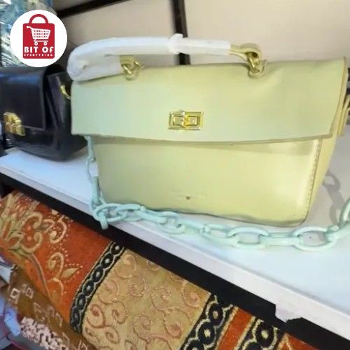 LADIES STYLISH BAG