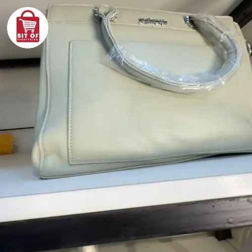 LADIES STYLISH BAG