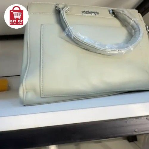 LADIES STYLISH BAG