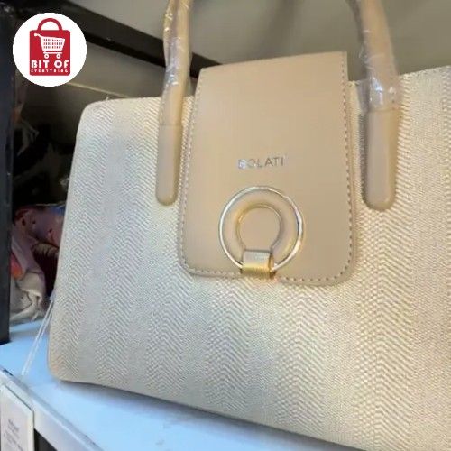 LADIES STYLISH BAG