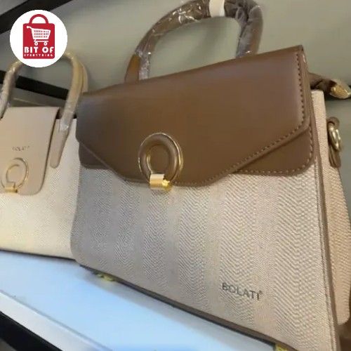 LADIES STYLISH BAG