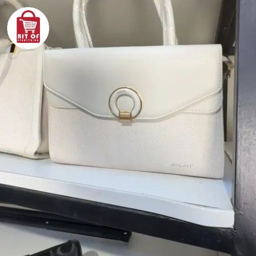 LADIES STYLISH BAG