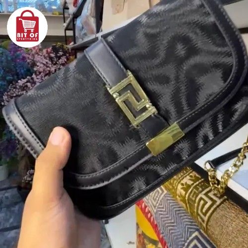 LADIES STYLISH BAG