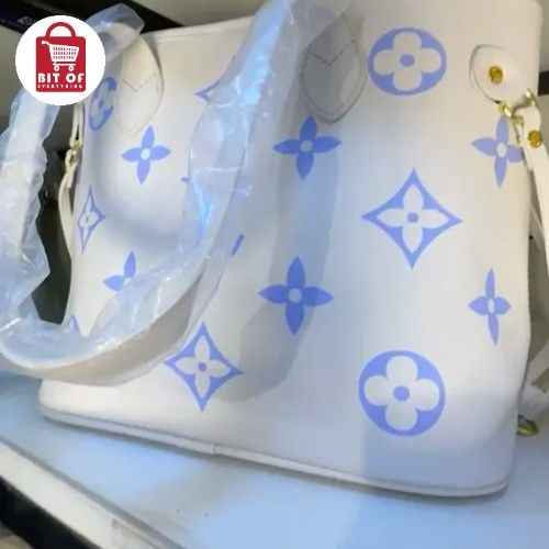 LADIES STYLISH BAG