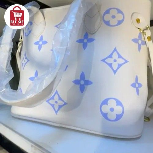 LADIES STYLISH BAG