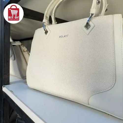 LADIES STYLISH BAG