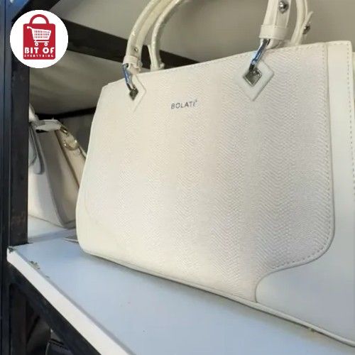 LADIES STYLISH BAG