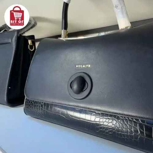 LADIES STYLISH BAG
