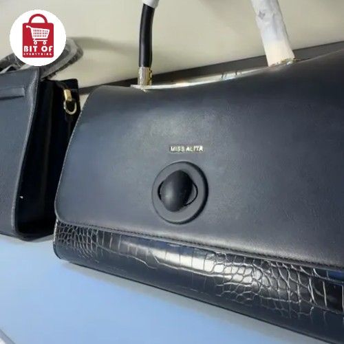 LADIES STYLISH BAG