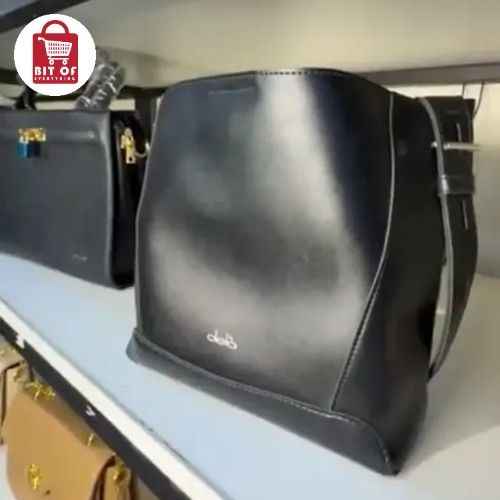 LADIES STYLISH BAG
