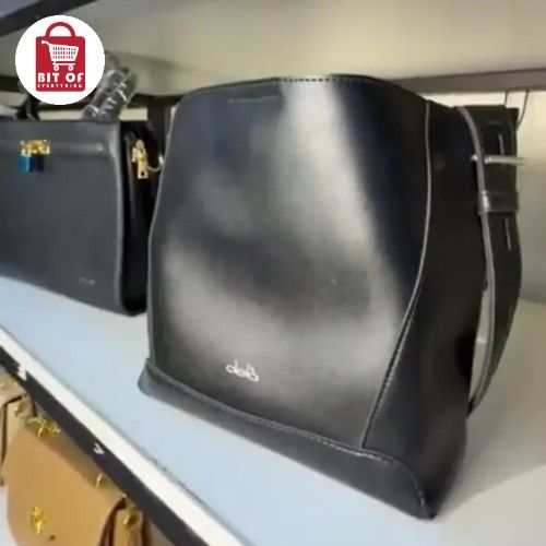 LADIES STYLISH BAG
