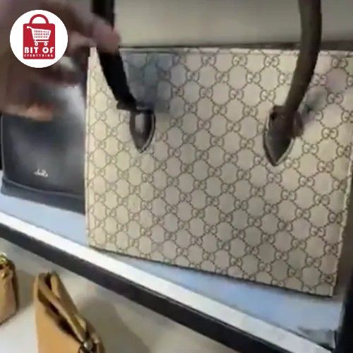LADIES STYLISH BAG