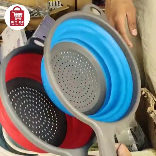 STAINER FOLDABLE EACH