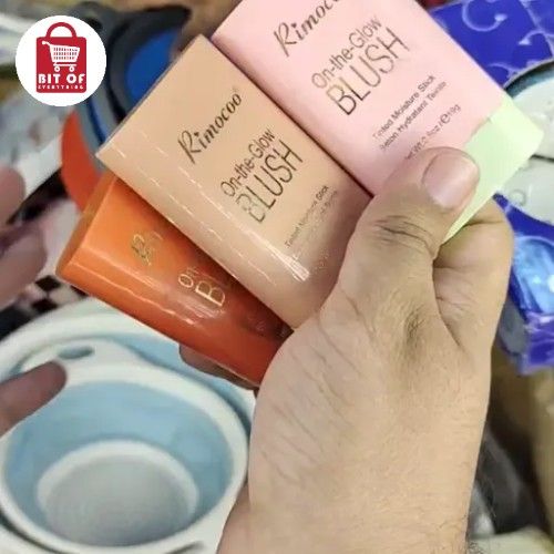 BLUSH ON DEAL OF 3