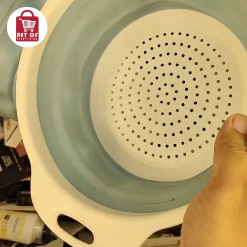 STAINER MEDIUM SIZE
