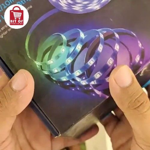 LED STRING LIGHT SET
