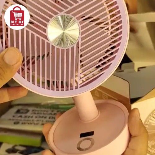 DESK FAN