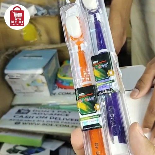 TOOTH BRUSH 1-PCS