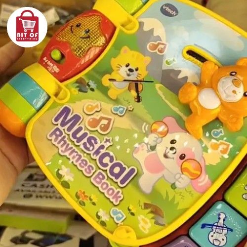 V TECH KIDS TOY