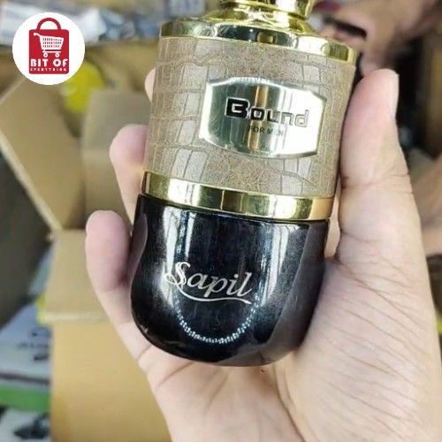 SAPIL PERFUME
