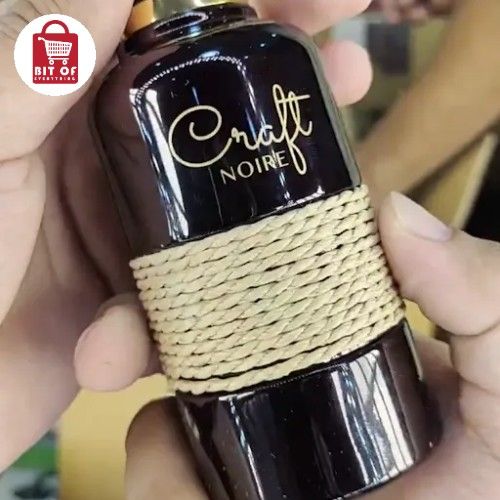 CRAFT PERFUME