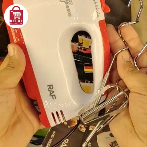 HAND MIXER
