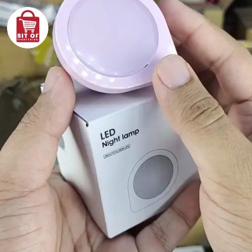 LED NIGH LAMP