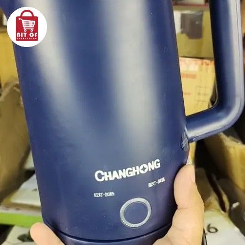 KOREAN ELECTRIC KATTLE